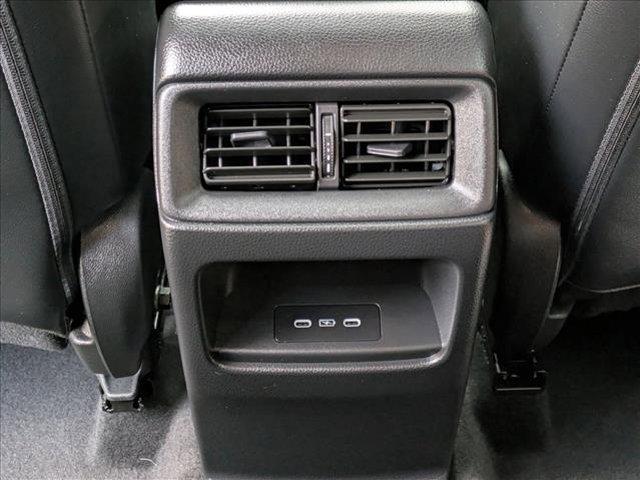 used 2025 Honda CR-V car, priced at $33,998
