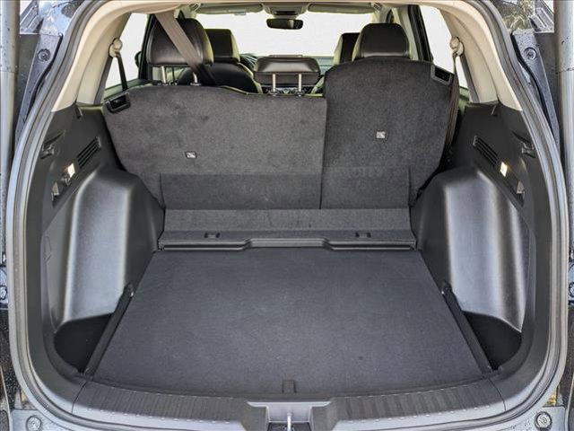 used 2025 Honda CR-V car, priced at $33,998