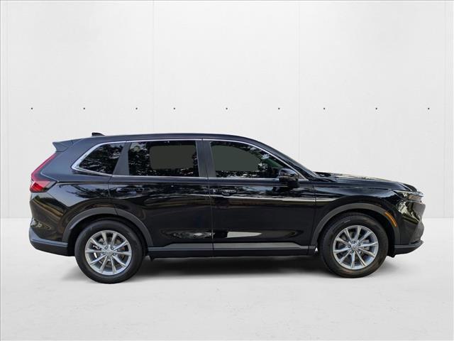 used 2025 Honda CR-V car, priced at $33,998