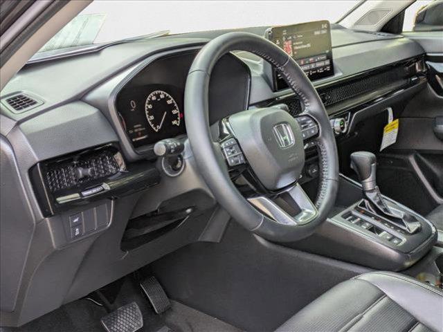 used 2025 Honda CR-V car, priced at $33,998