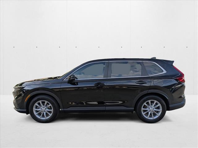 used 2025 Honda CR-V car, priced at $33,998