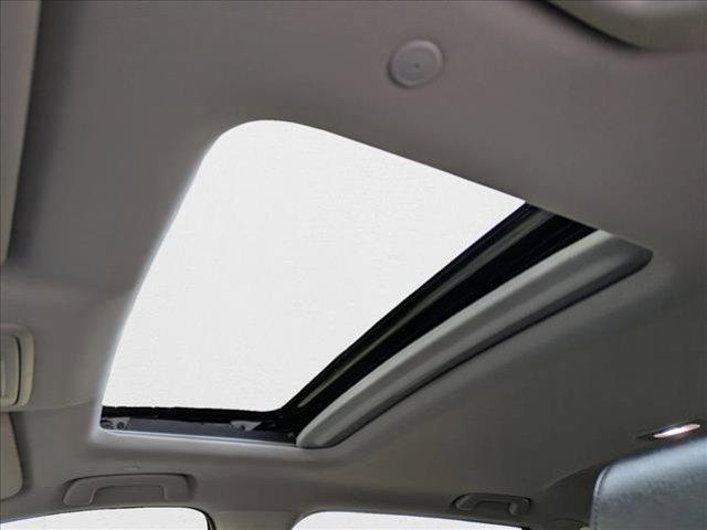 used 2025 Honda CR-V car, priced at $33,998
