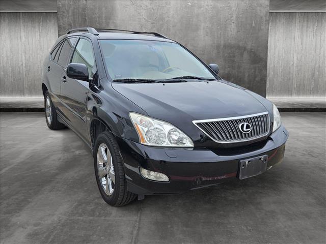 used 2007 Lexus RX 350 car, priced at $11,759