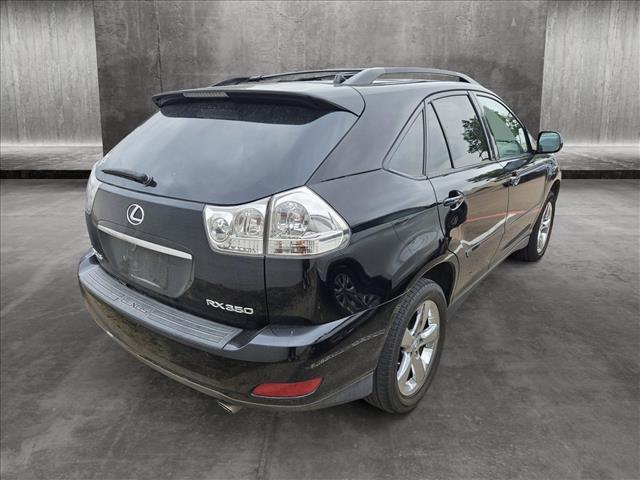 used 2007 Lexus RX 350 car, priced at $11,759