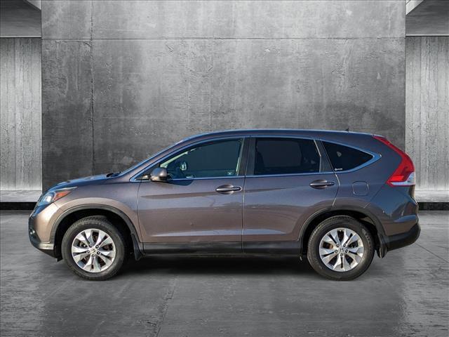 used 2012 Honda CR-V car, priced at $11,995