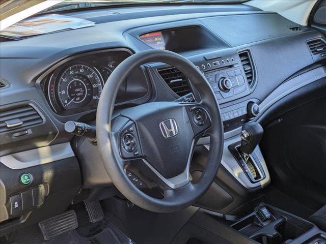 used 2012 Honda CR-V car, priced at $11,995