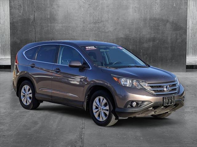 used 2012 Honda CR-V car, priced at $11,995