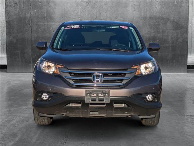 used 2012 Honda CR-V car, priced at $11,995