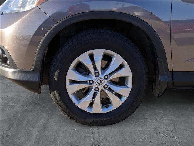 used 2012 Honda CR-V car, priced at $11,995