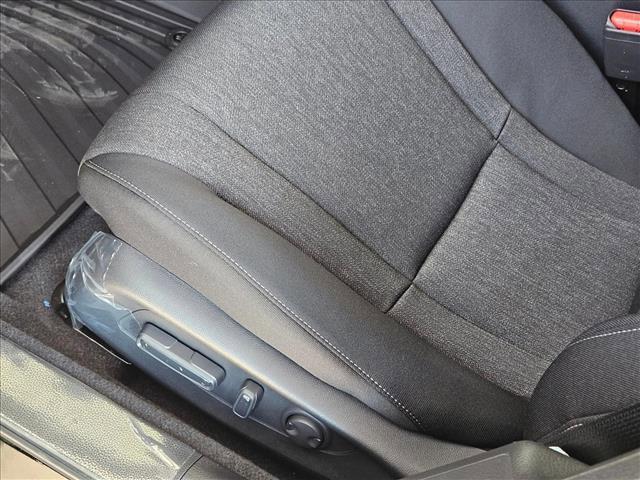 new 2025 Honda Accord car, priced at $30,419