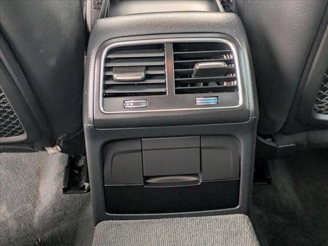 used 2015 Audi A4 car, priced at $12,490