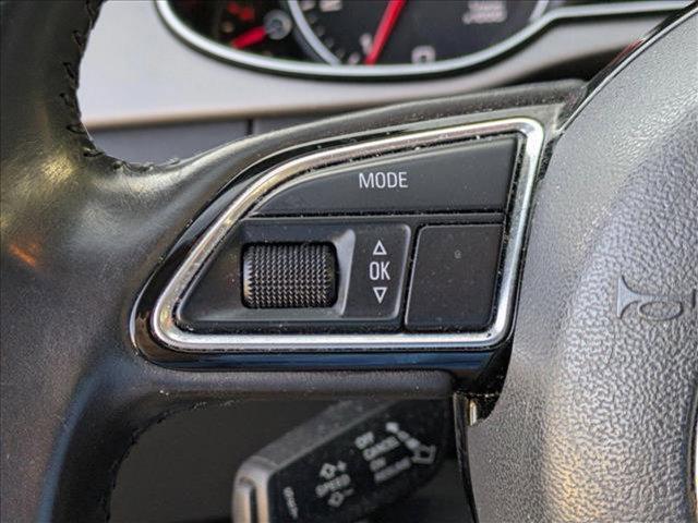 used 2015 Audi A4 car, priced at $12,490
