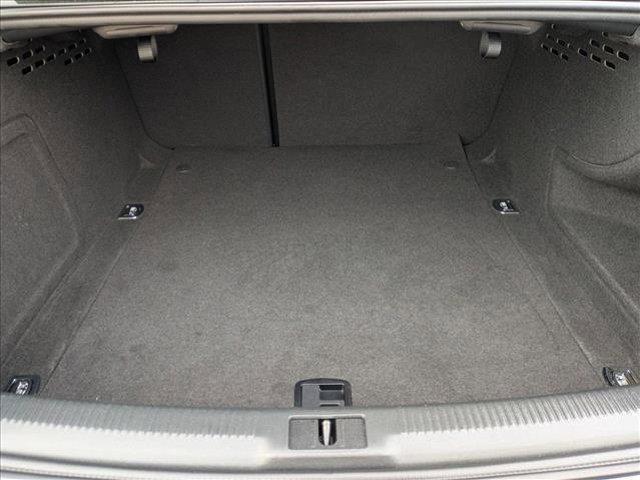 used 2015 Audi A4 car, priced at $12,490