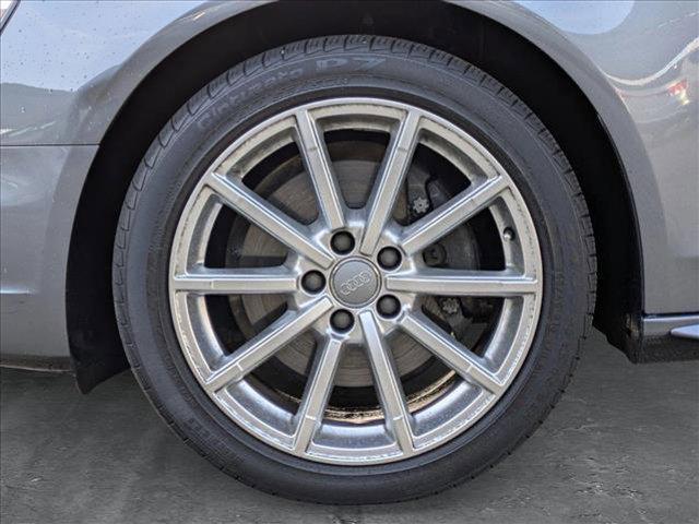 used 2015 Audi A4 car, priced at $12,490