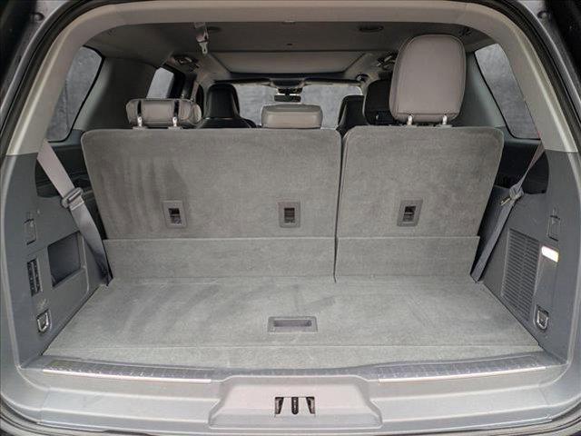 used 2019 Lincoln Navigator car, priced at $33,792