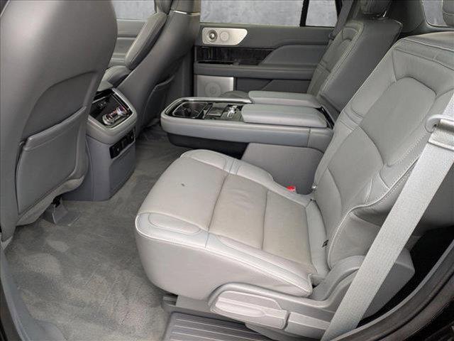 used 2019 Lincoln Navigator car, priced at $33,792