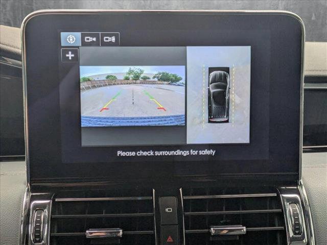 used 2019 Lincoln Navigator car, priced at $33,792