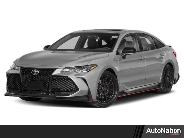 used 2020 Toyota Avalon car, priced at $29,495