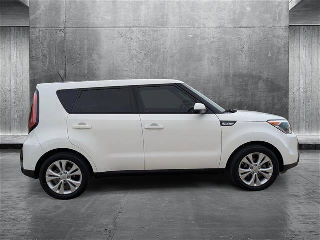 used 2016 Kia Soul car, priced at $13,995