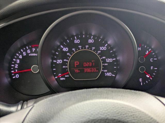 used 2016 Kia Soul car, priced at $13,995