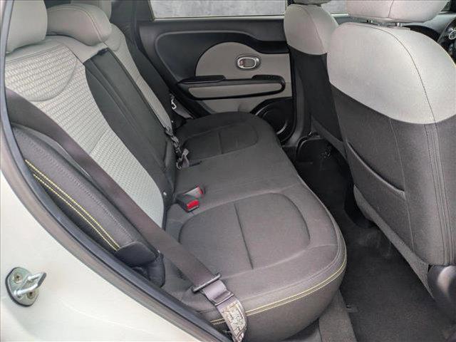 used 2016 Kia Soul car, priced at $13,995