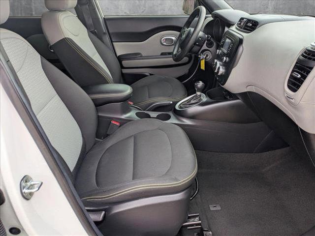 used 2016 Kia Soul car, priced at $13,995