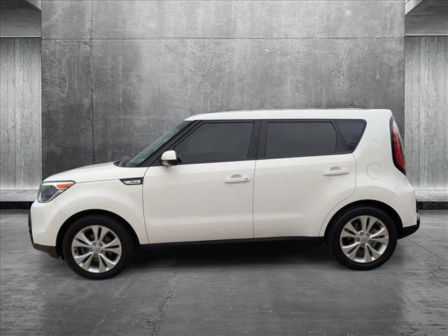 used 2016 Kia Soul car, priced at $13,995
