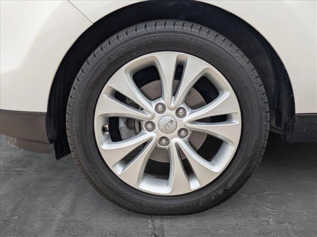 used 2016 Kia Soul car, priced at $13,995