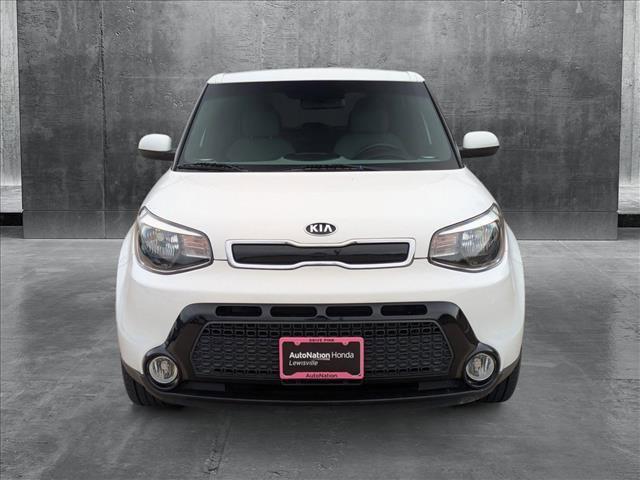used 2016 Kia Soul car, priced at $13,995
