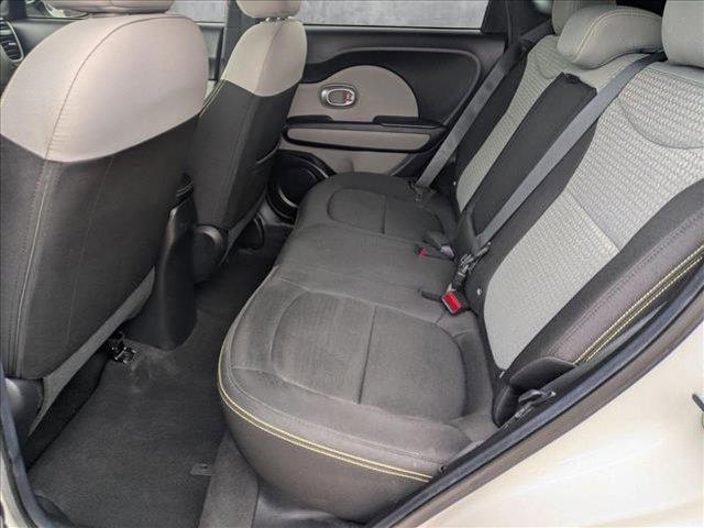 used 2016 Kia Soul car, priced at $13,995
