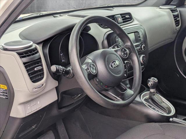 used 2016 Kia Soul car, priced at $13,995