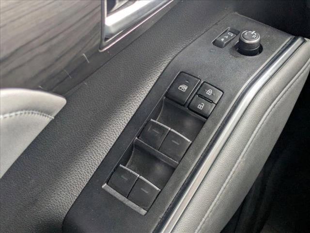 used 2023 Toyota Highlander car, priced at $40,298
