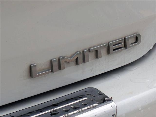 used 2023 Toyota Highlander car, priced at $40,298