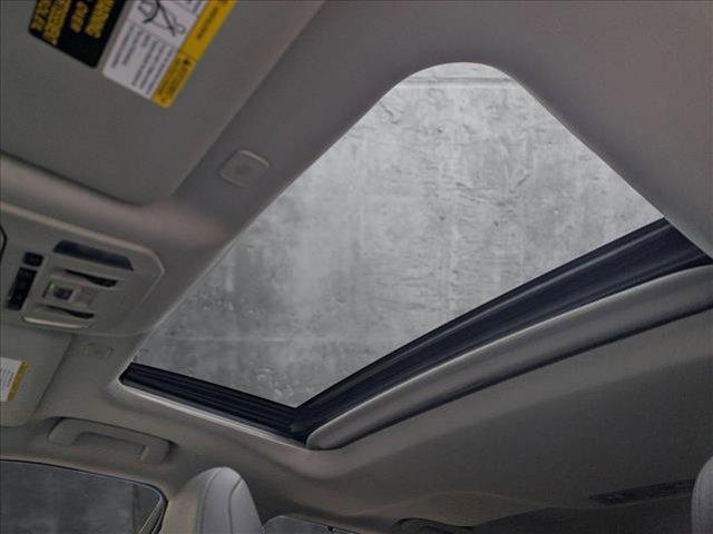 used 2023 Toyota Highlander car, priced at $40,298