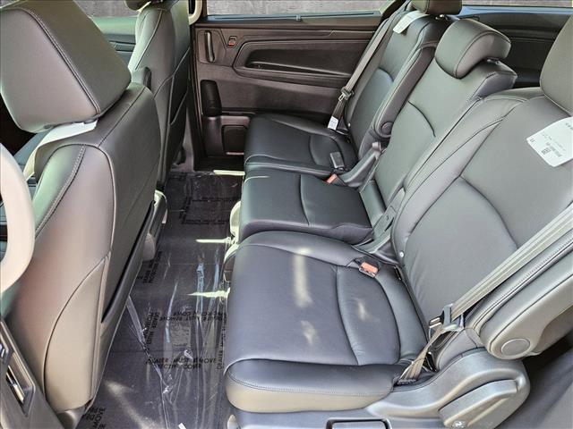 new 2025 Honda Odyssey car, priced at $42,066