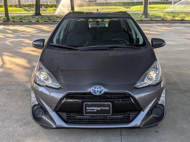 used 2015 Toyota Prius c car, priced at $12,788
