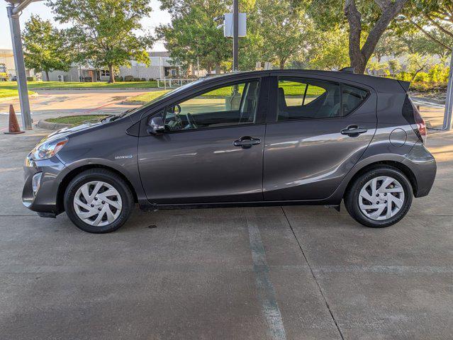 used 2015 Toyota Prius c car, priced at $12,788