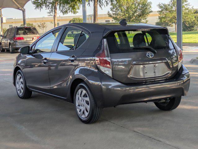 used 2015 Toyota Prius c car, priced at $12,788