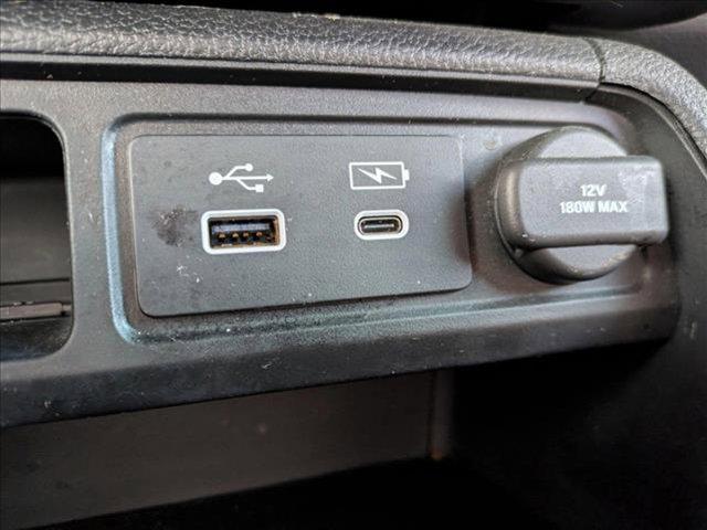 used 2023 Honda Pilot car, priced at $42,998