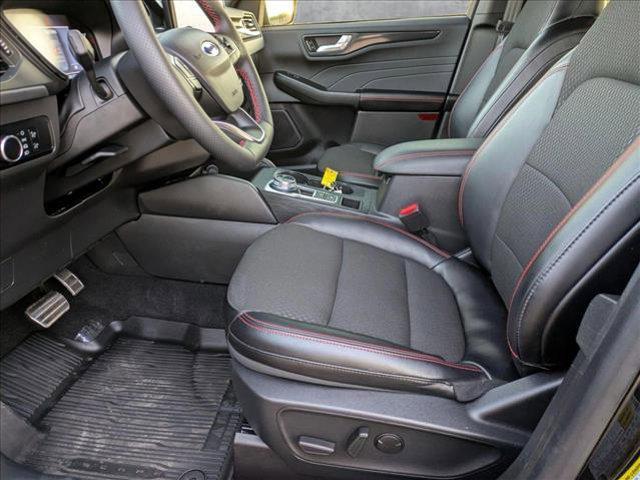 used 2024 Ford Escape car, priced at $26,995