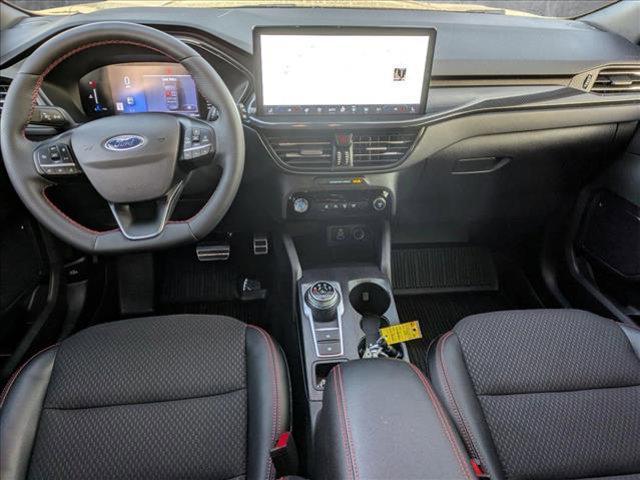 used 2024 Ford Escape car, priced at $26,995