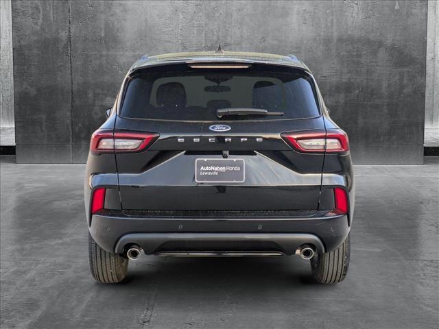 used 2024 Ford Escape car, priced at $26,995