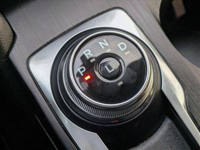 used 2024 Ford Escape car, priced at $26,995