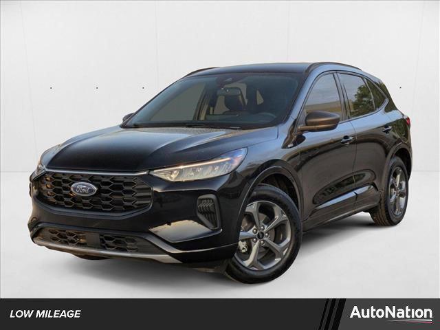 used 2024 Ford Escape car, priced at $25,295