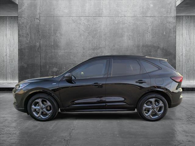 used 2024 Ford Escape car, priced at $26,995