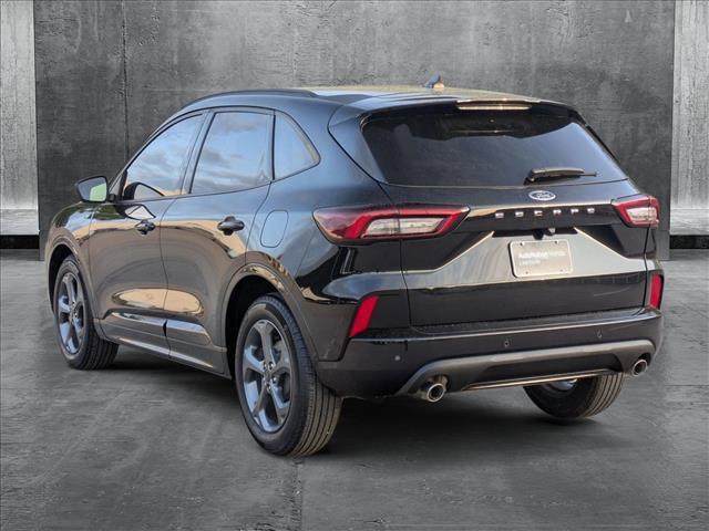 used 2024 Ford Escape car, priced at $26,995