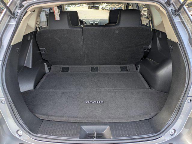 used 2013 Nissan Rogue car, priced at $7,349