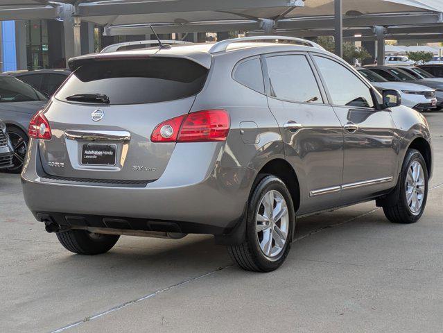 used 2013 Nissan Rogue car, priced at $7,349