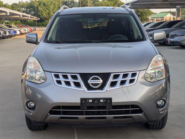 used 2013 Nissan Rogue car, priced at $7,349
