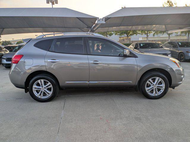 used 2013 Nissan Rogue car, priced at $7,349